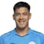 Nicolás Fernández