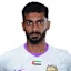 محمد عباس البلوشي
