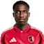 Mamadou Mbacke