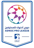 شعار دوري أدنوك للمحترفين