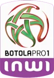 شعار الدوري المغربي