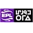 شعار الدوري المصري