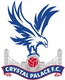 شعار كريستال بالاس