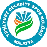 شعار Malatya Yesilyurt