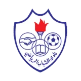شعار الشباب