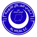 شعار الهلال السوداني