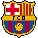 شعار برشلونة