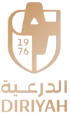 شعار الدرعية