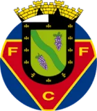 شعار Felgueiras 1932