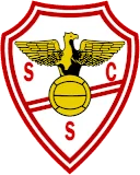 شعار Salgueiros