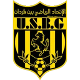 شعار اتحاد بن قردان