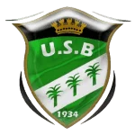 شعار اتحاد بسكرة