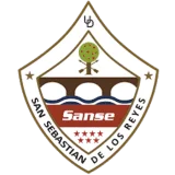 شعار سان سيباستيان دي لوس رييس