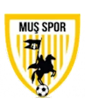 شعار Muş Spor