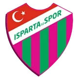 شعار Isparta Davrazspor