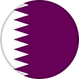 شعار قطر