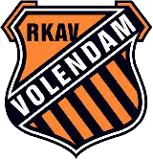 شعار Rkav Volendam