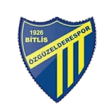 شعار Bitlis Ozguzelderespor