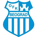 شعار OFK Beograd