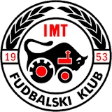 شعار IMT Belgrad