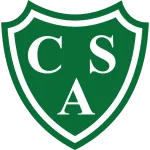 شعار Sarmiento Junin