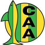شعار Aldosivi