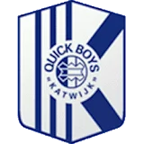 شعار كويك بويز