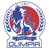 شعار CD Olimpia