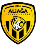 شعار Aliaga