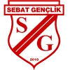 شعار Sebat Genclikspor