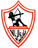 شعار الزمالك