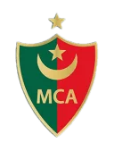 شعار مولودية الجزائر