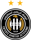 شعار وفاق سطيف