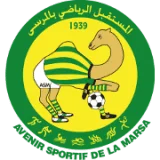 شعار مستقبل المرسى