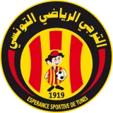 شعار الترجي
