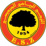 شعار الترجي الجرجيسي