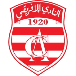 شعار النادي الأفريقي