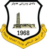 شعار أربيل