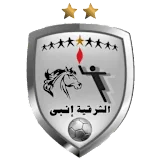 شعار الشرقية إنبي
