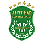 شعار الاتحاد السكندري