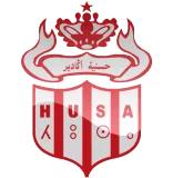 شعار حسنية أكادير
