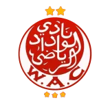 شعار الوداد الرياضي