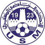 شعار الاتحاد المنستيري