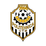 شعار Politehnica UTM