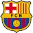شعار برشلونة