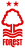 شعار نوتنجهام فورست