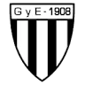 شعار Gimnasia Mendoza