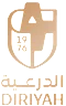 شعار الدرعية