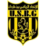 شعار اتحاد بن قردان
