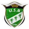 شعار اتحاد بسكرة